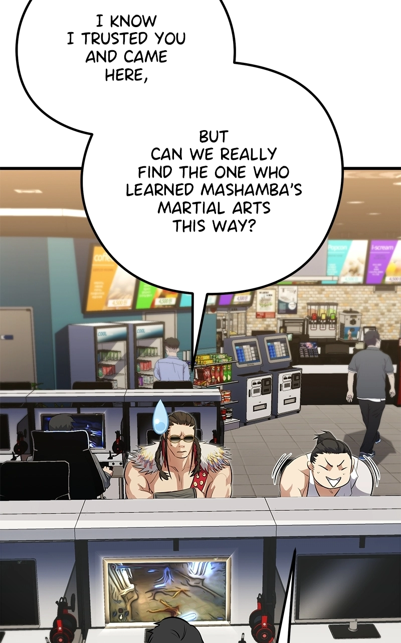 Read Ghost King chapter 35 image 41 on Lezhin
