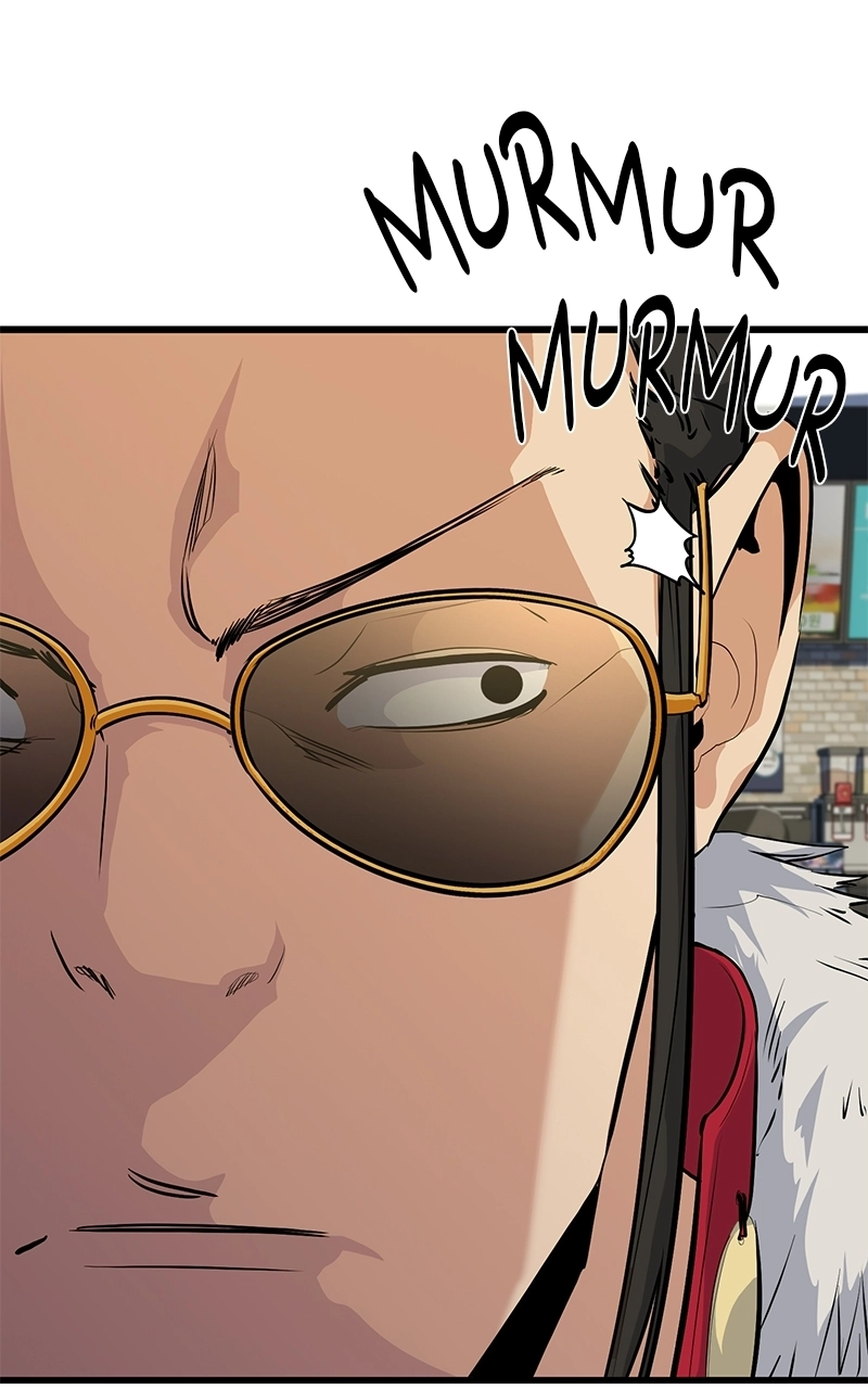 Read Ghost King chapter 35 image 44 on Lezhin