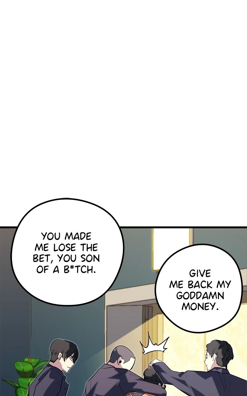 Read Ghost King chapter 35 image 45 on Lezhin