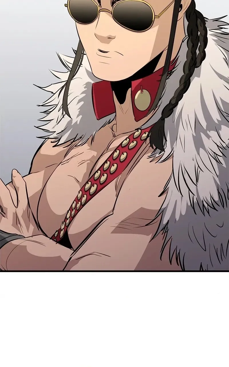 Read Ghost King chapter 35 image 49 on Lezhin