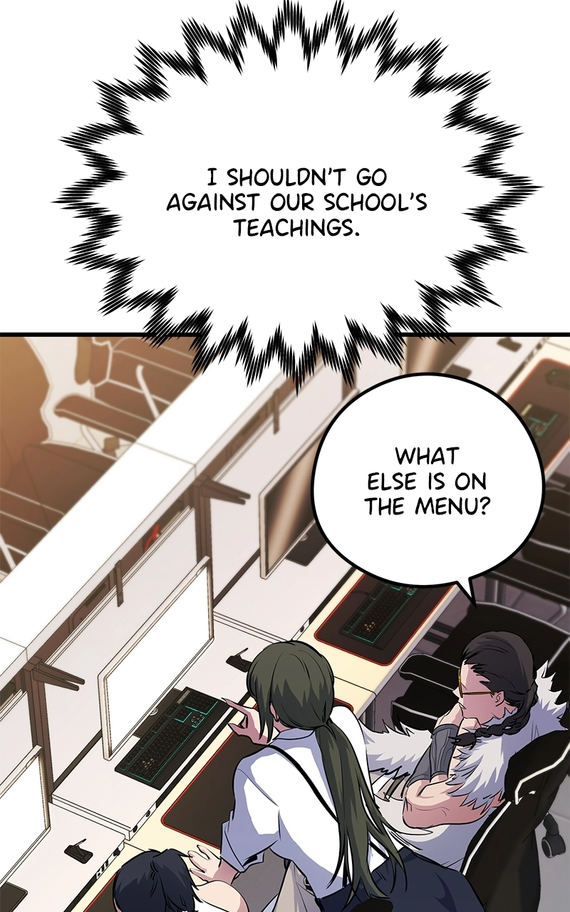 Read Ghost King chapter 35 image 57 on Lezhin
