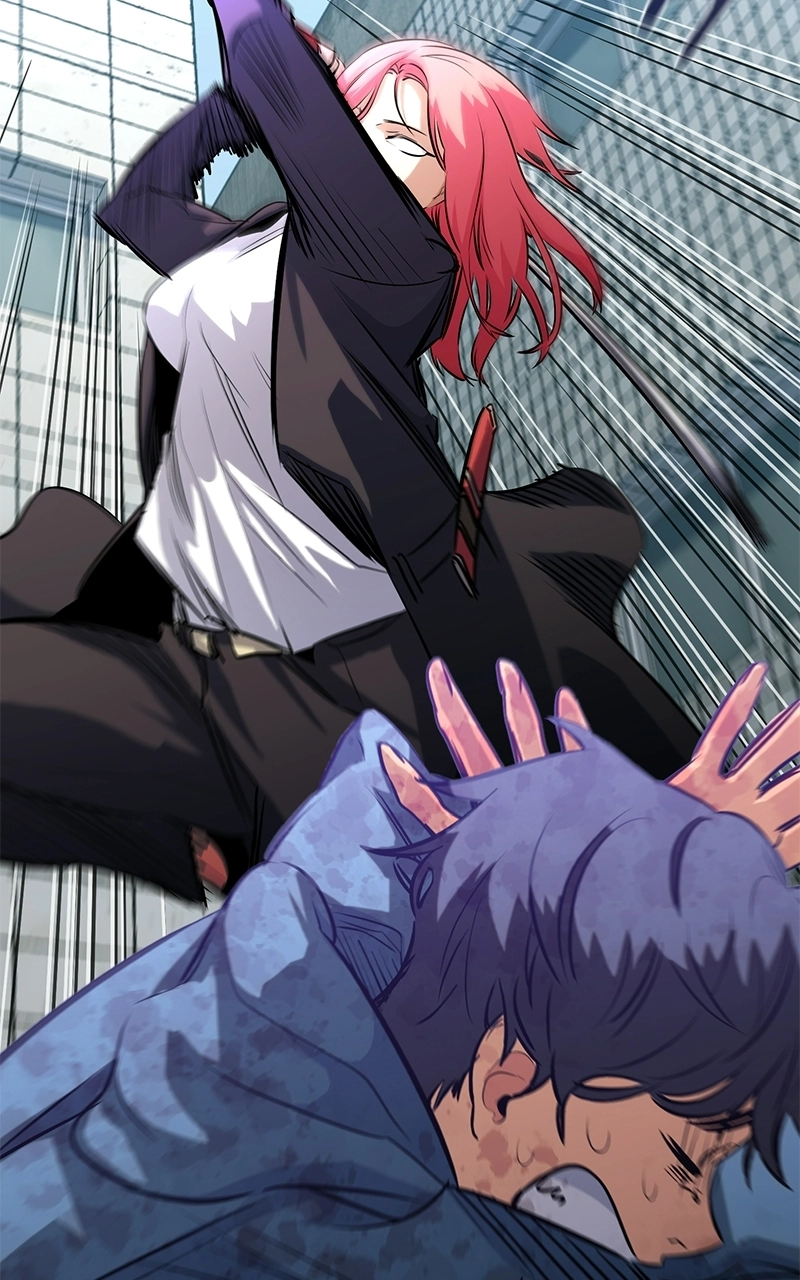 Read Ghost King chapter 35 image 61 on Lezhin