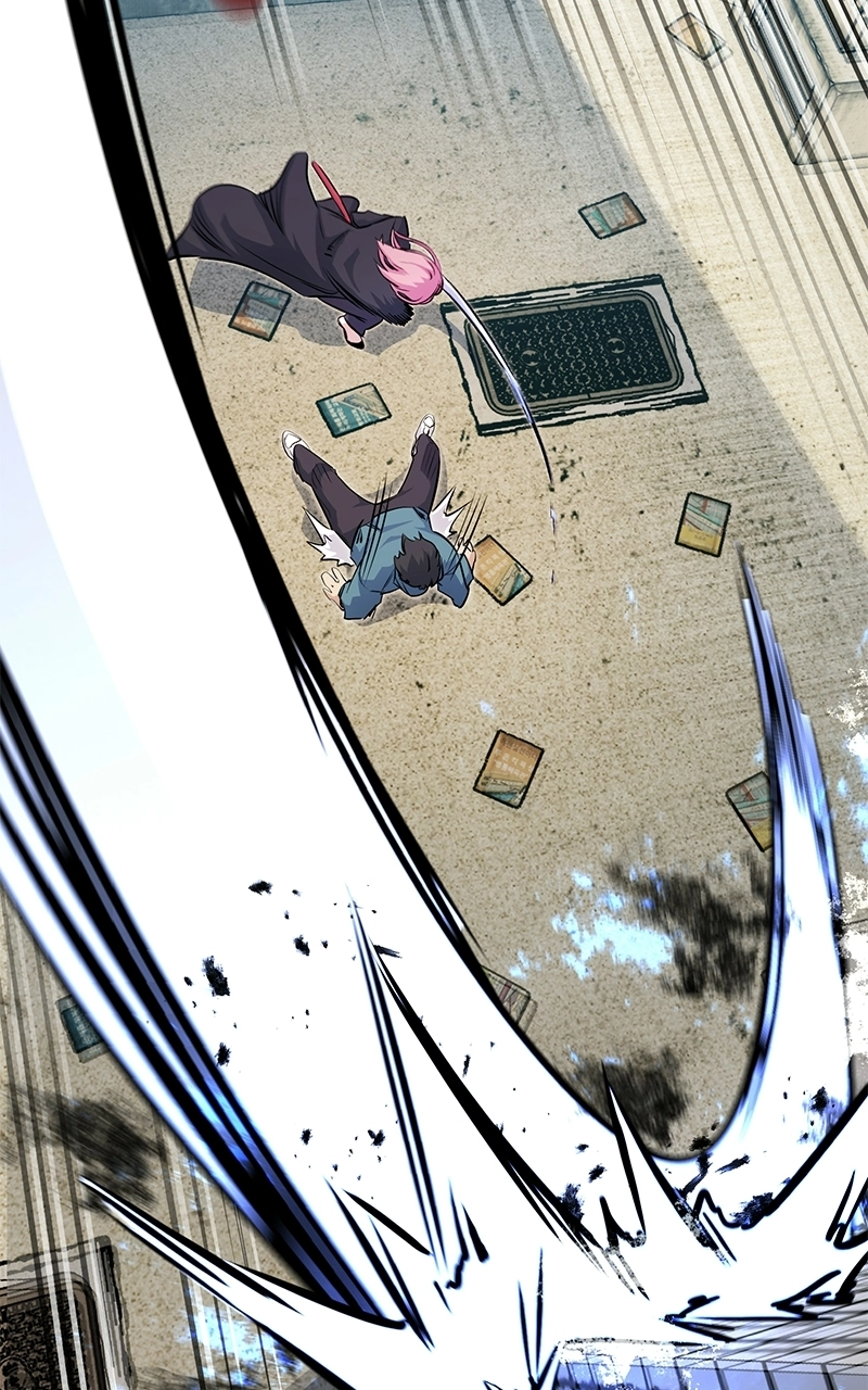 Read Ghost King chapter 35 image 63 on Lezhin