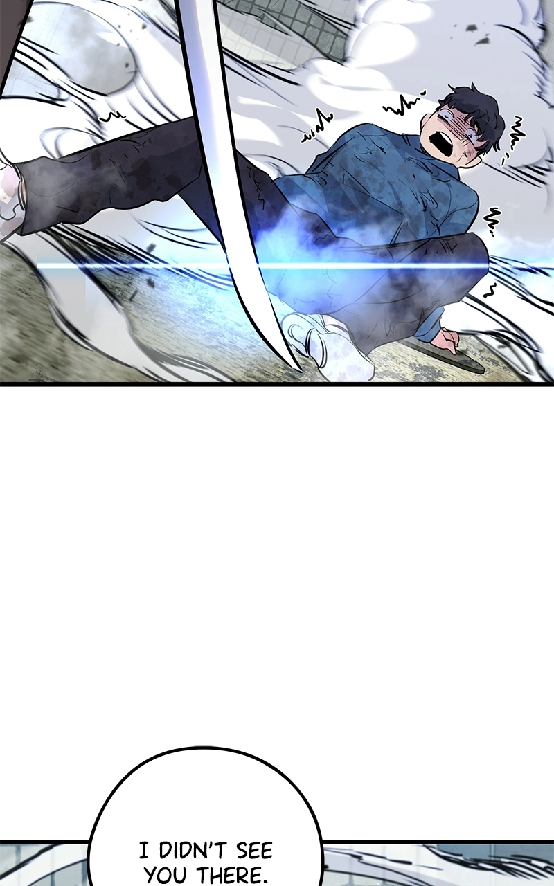 Read Ghost King chapter 35 image 67 on Lezhin