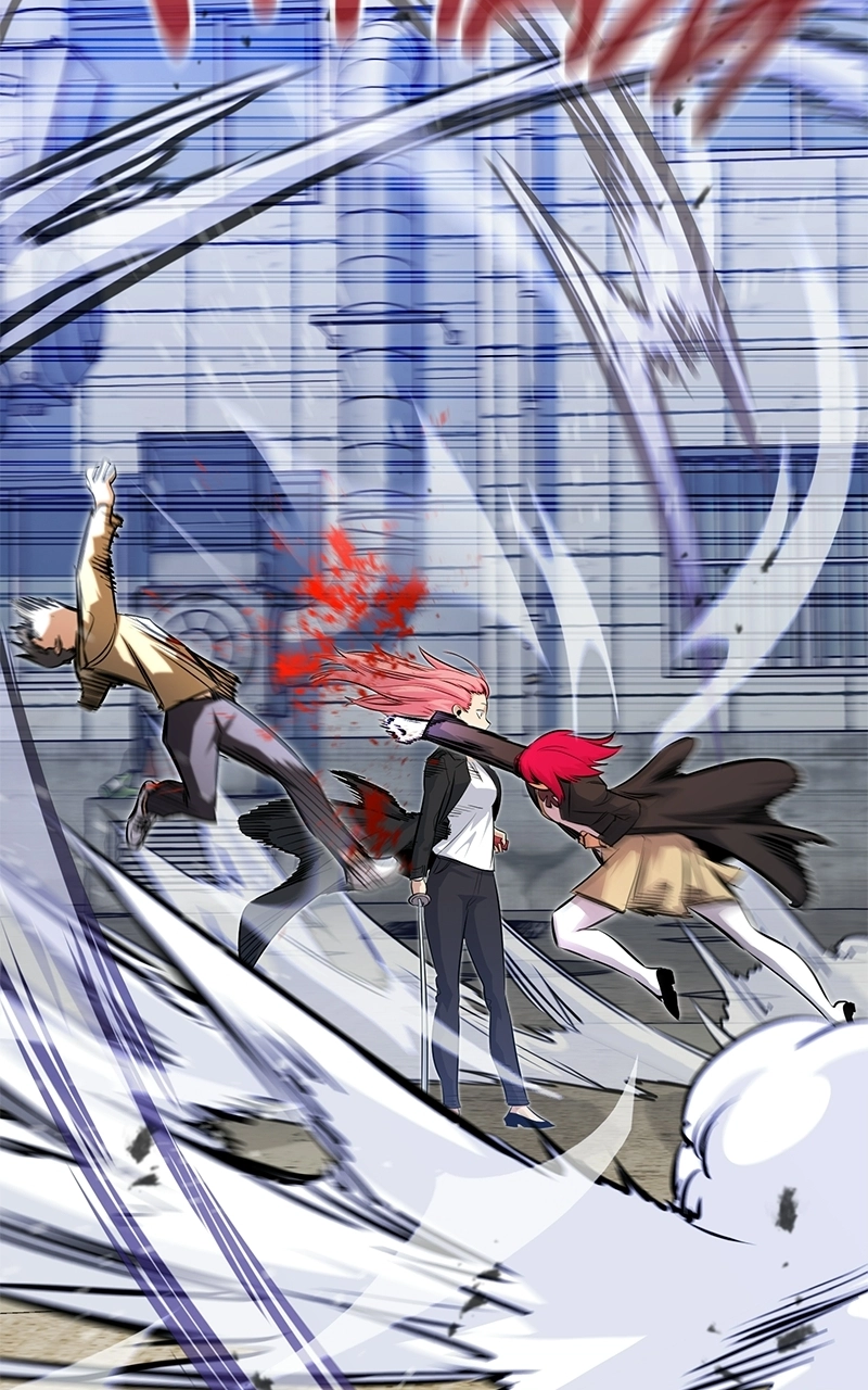 Read Ghost King chapter 35 image 73 on Lezhin