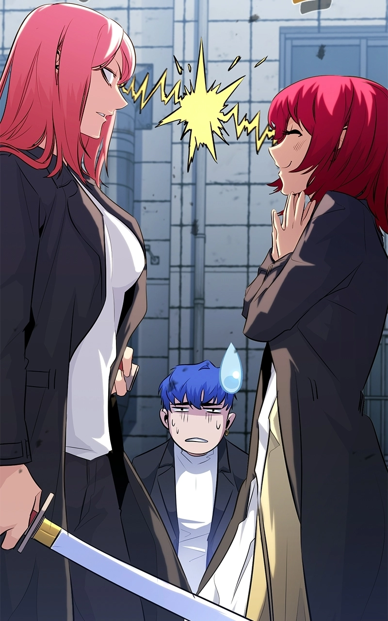 Read Ghost King chapter 35 image 83 on Lezhin