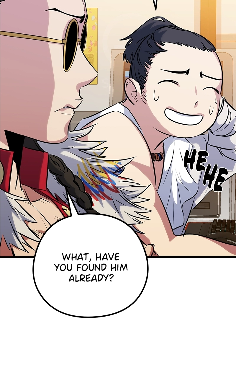 Read Ghost King chapter 35 image 91 on Lezhin