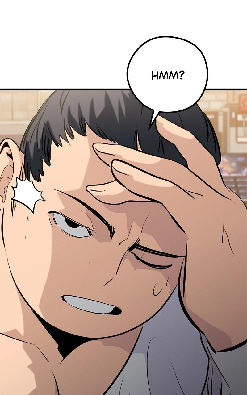 Read Ghost King chapter 35 image 97 on Lezhin