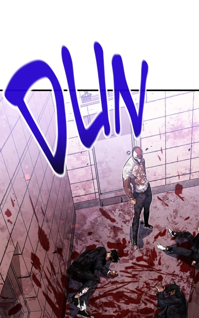 Read Ghost King chapter 36 image 0 on Lezhin