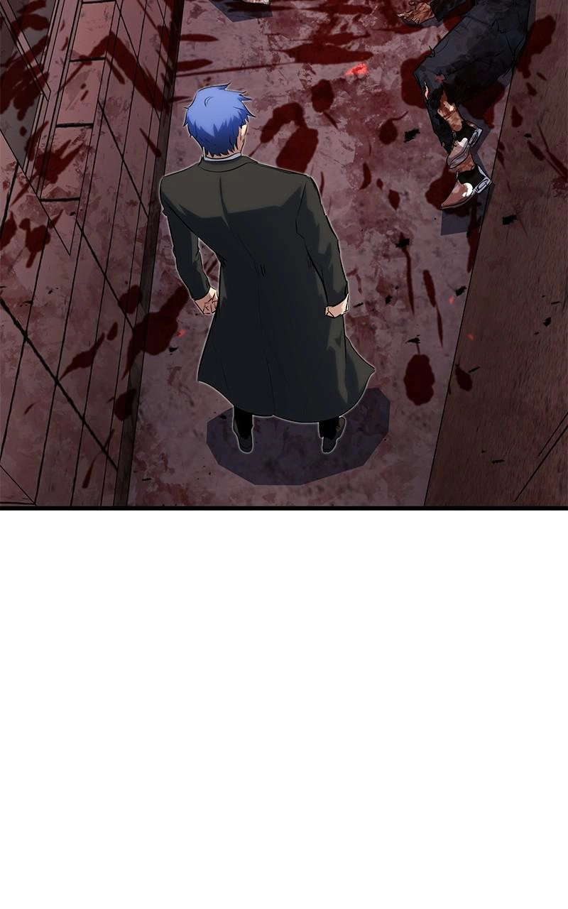 Read Ghost King chapter 36 image 1 on Lezhin