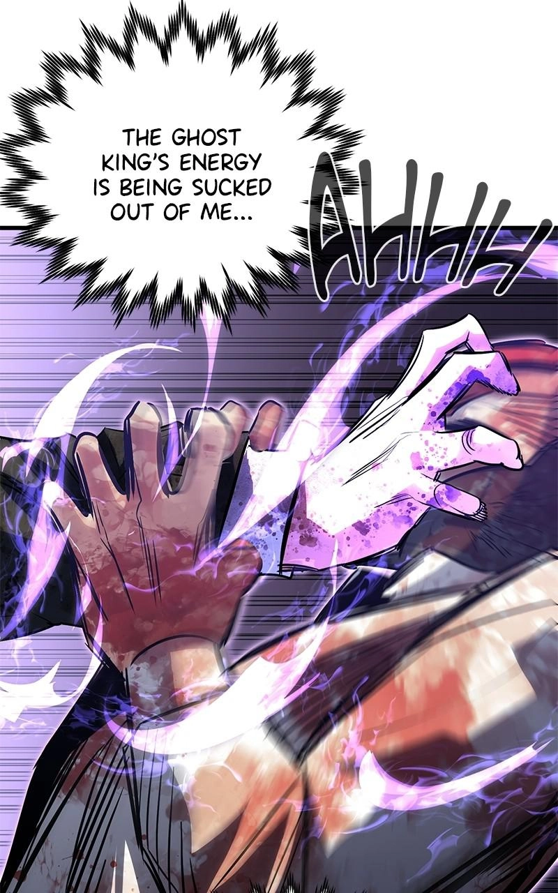 Read Ghost King chapter 36 image 110 on Lezhin