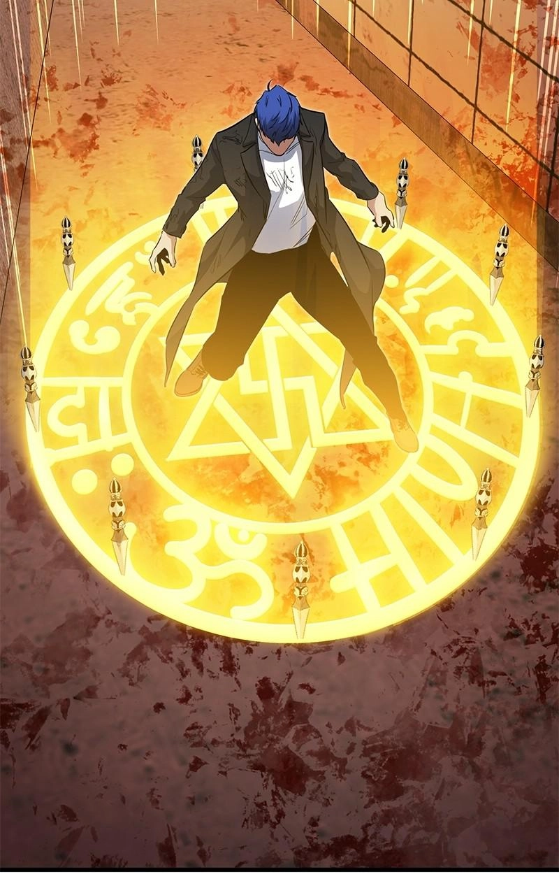 Read Ghost King chapter 36 image 123 on Lezhin