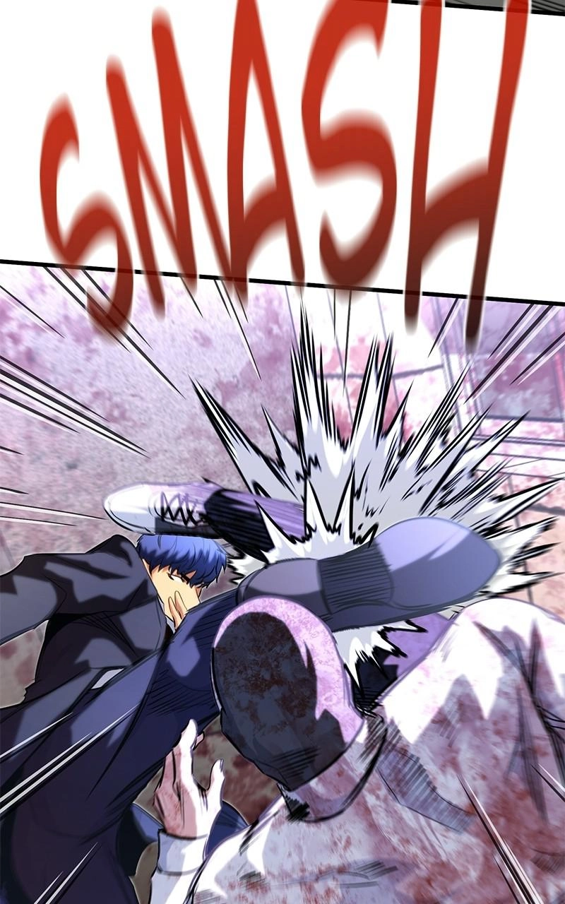 Read Ghost King chapter 36 image 13 on Lezhin