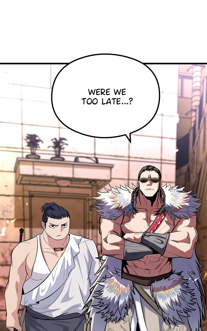 Read Ghost King chapter 36 image 133 on Lezhin