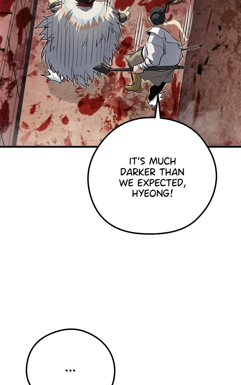 Read Ghost King chapter 36 image 142 on Lezhin