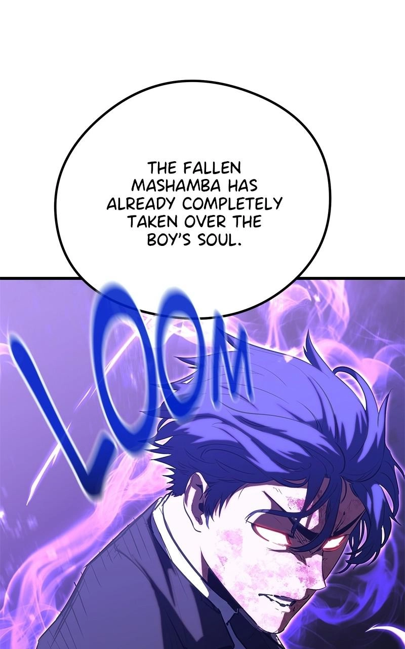 Read Ghost King chapter 36 image 146 on Lezhin