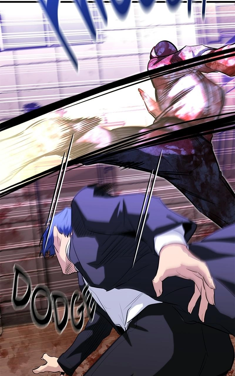 Read Ghost King chapter 36 image 15 on Lezhin