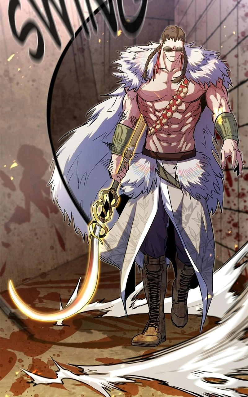 Read Ghost King chapter 36 image 151 on Lezhin