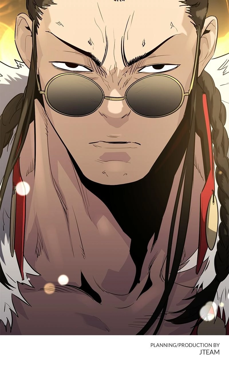 Read Ghost King chapter 36 image 153 on Lezhin