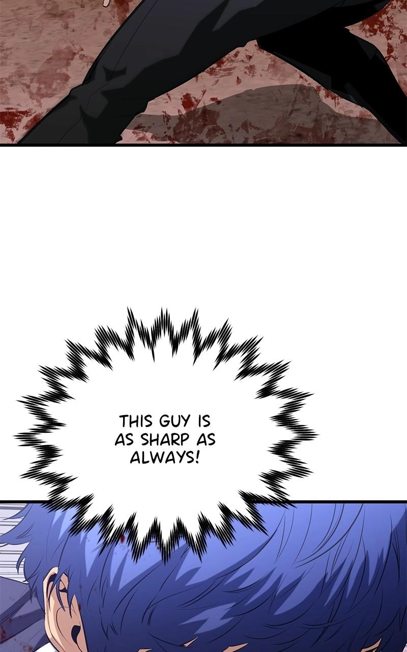 Read Ghost King chapter 36 image 16 on Lezhin