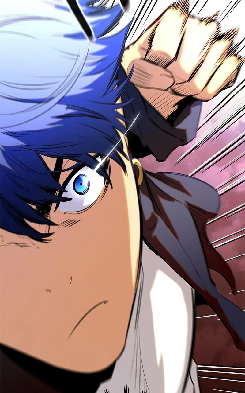 Read Ghost King chapter 36 image 18 on Lezhin