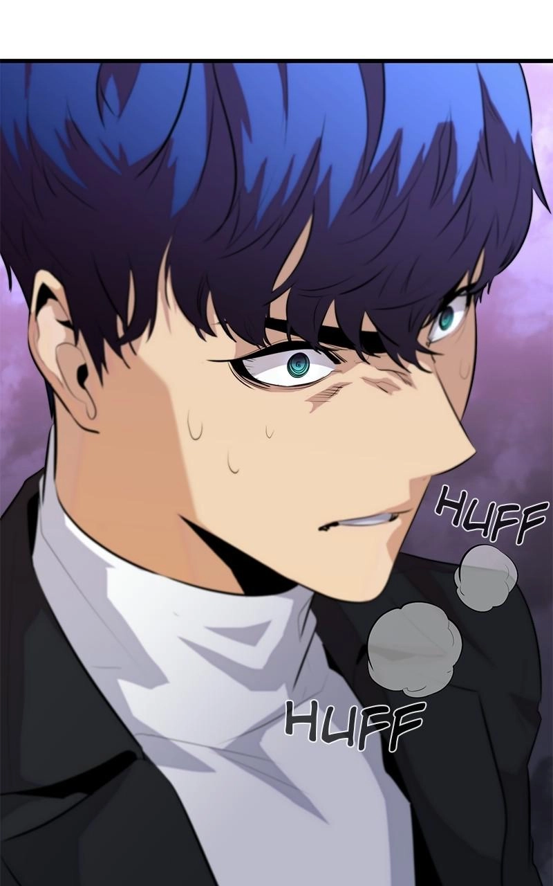 Read Ghost King chapter 36 image 2 on Lezhin