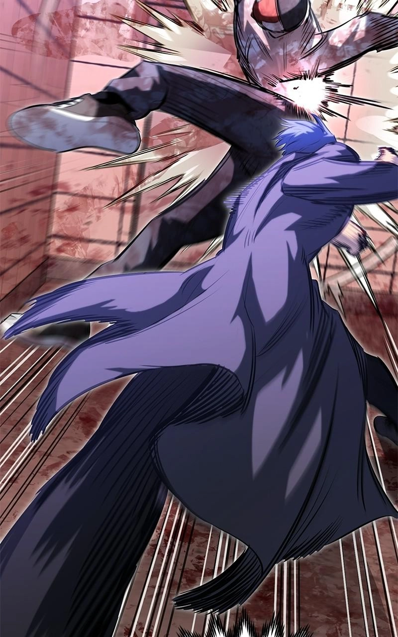 Read Ghost King chapter 36 image 20 on Lezhin