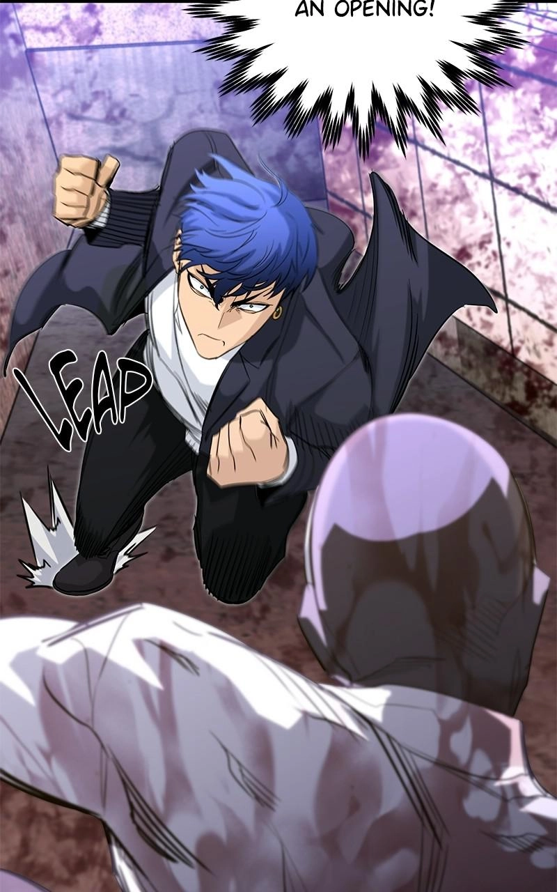 Read Ghost King chapter 36 image 23 on Lezhin
