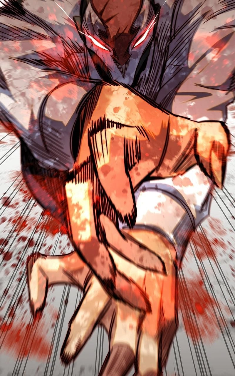 Read Ghost King chapter 36 image 38 on Lezhin