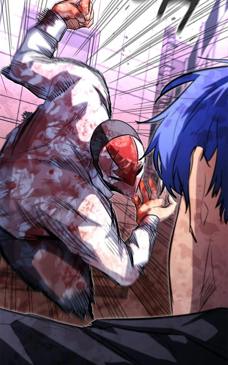 Read Ghost King chapter 36 image 45 on Lezhin