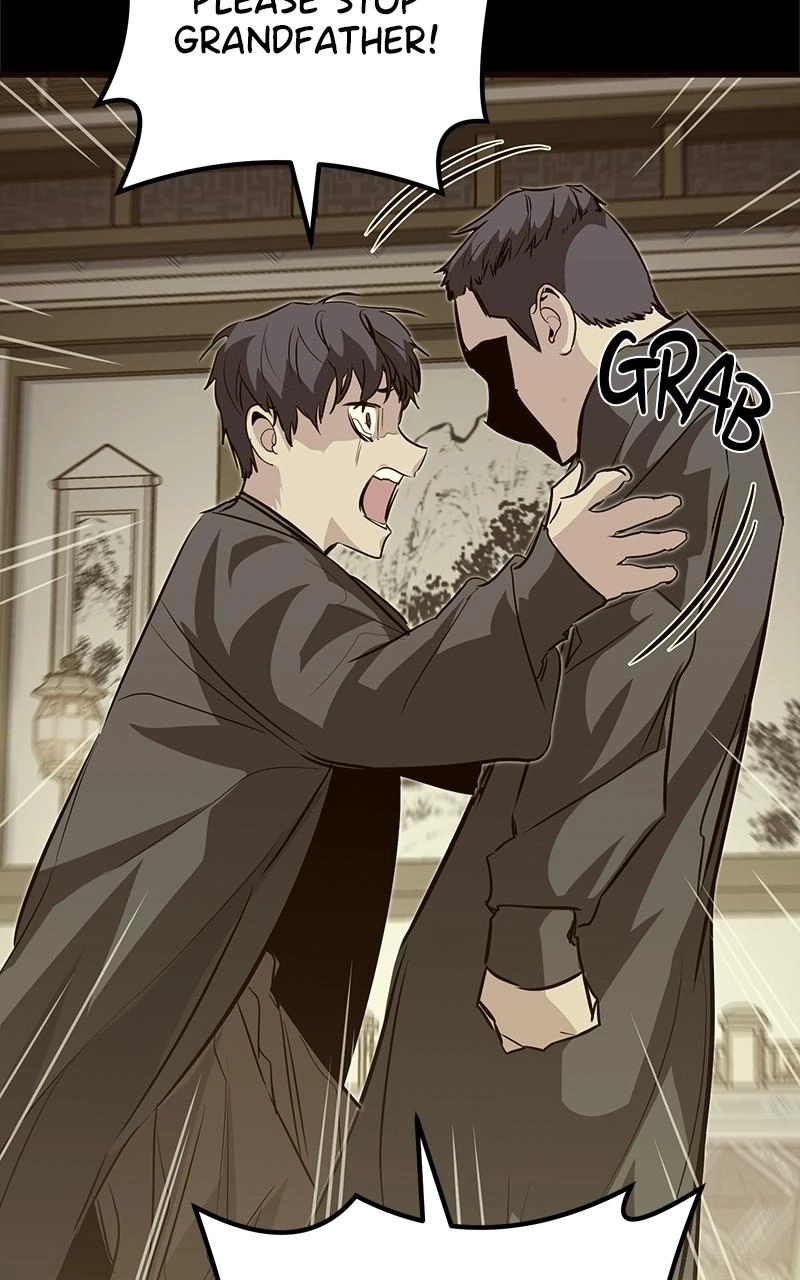 Read Ghost King chapter 36 image 68 on Lezhin