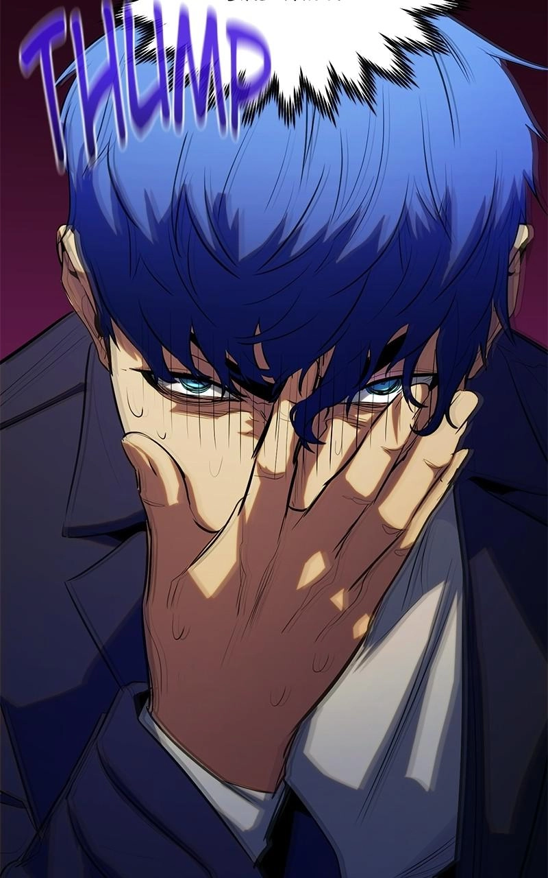 Read Ghost King chapter 36 image 7 on Lezhin