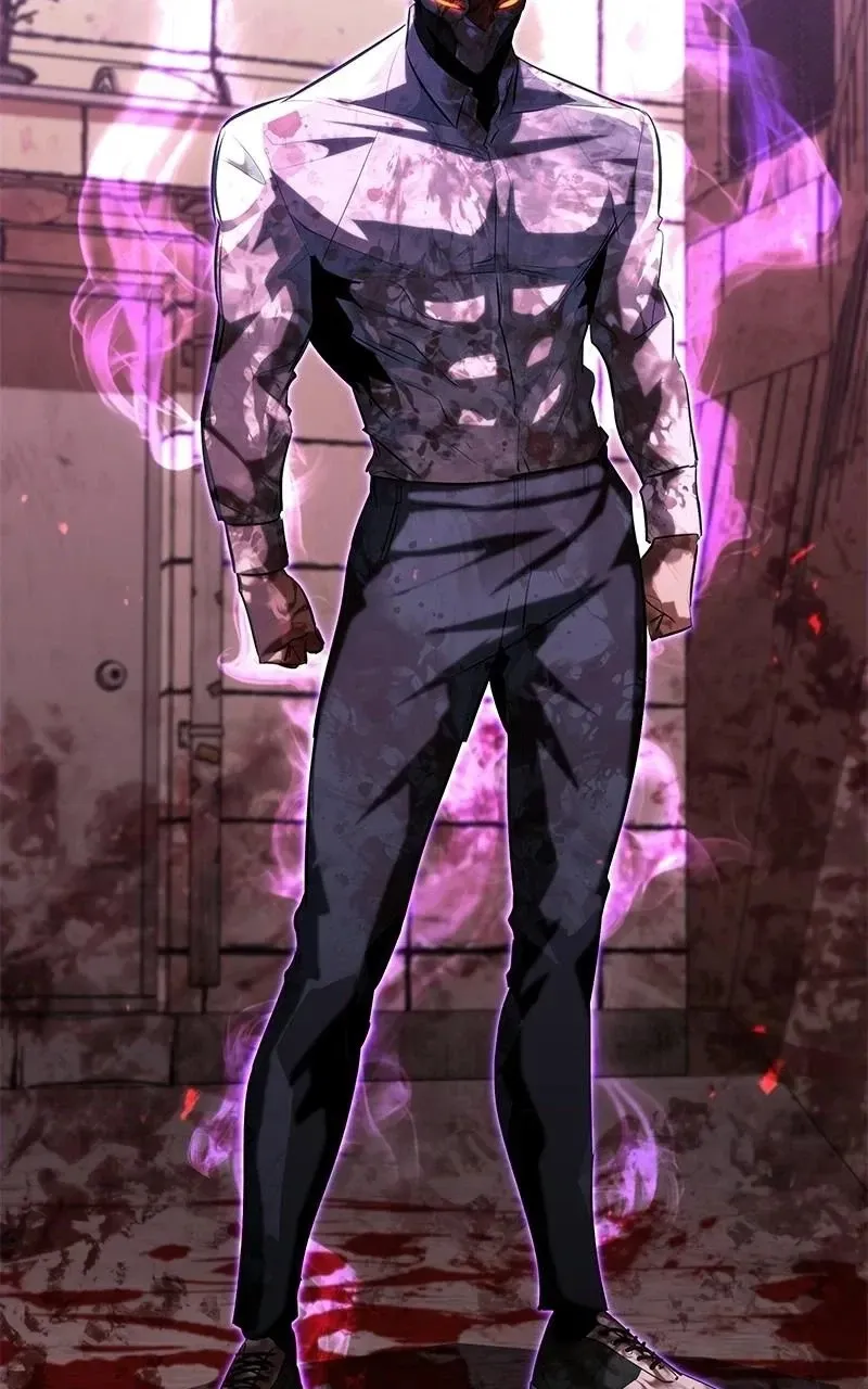 Read Ghost King chapter 36 image 9 on Lezhin