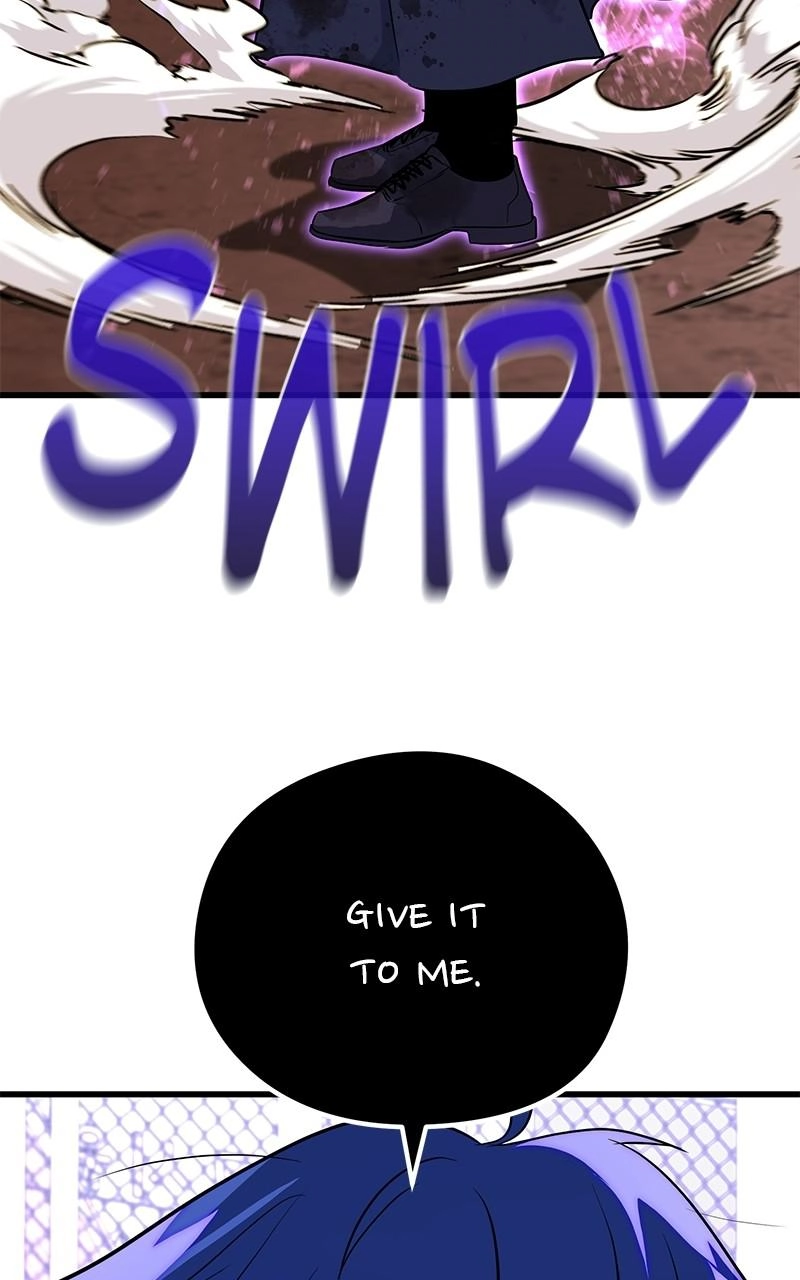 Read Ghost King chapter 36 image 97 on Lezhin