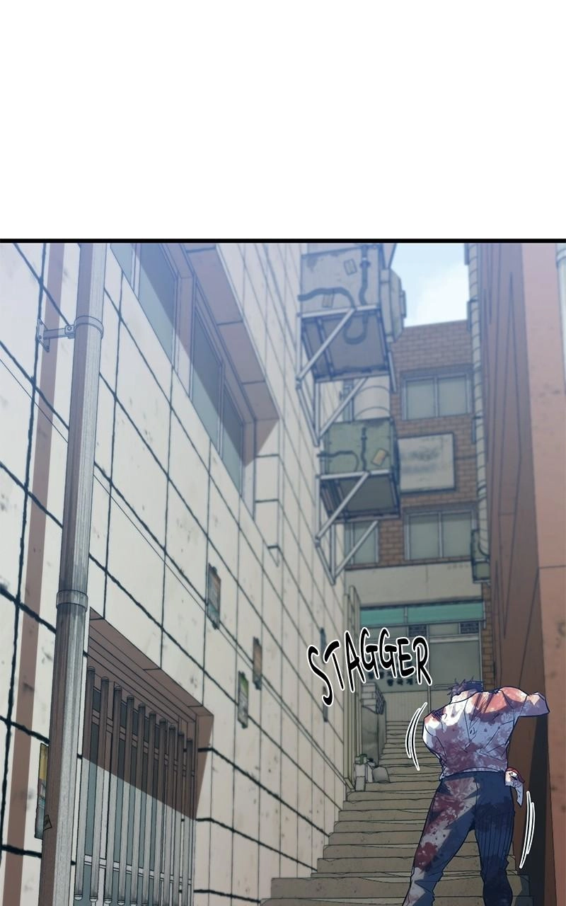 Read Ghost King chapter 37 image 0 on Lezhin