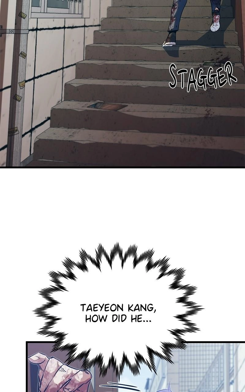 Read Ghost King chapter 37 image 1 on Lezhin