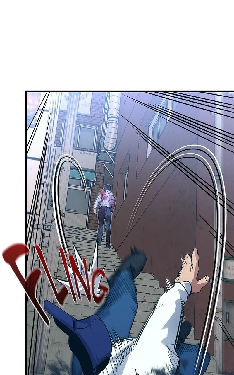 Read Ghost King chapter 37 image 14 on Lezhin