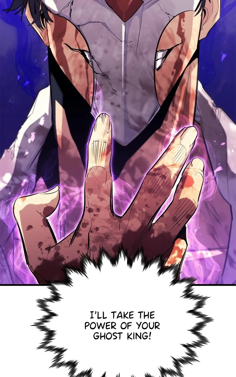 Read Ghost King chapter 37 image 18 on Lezhin