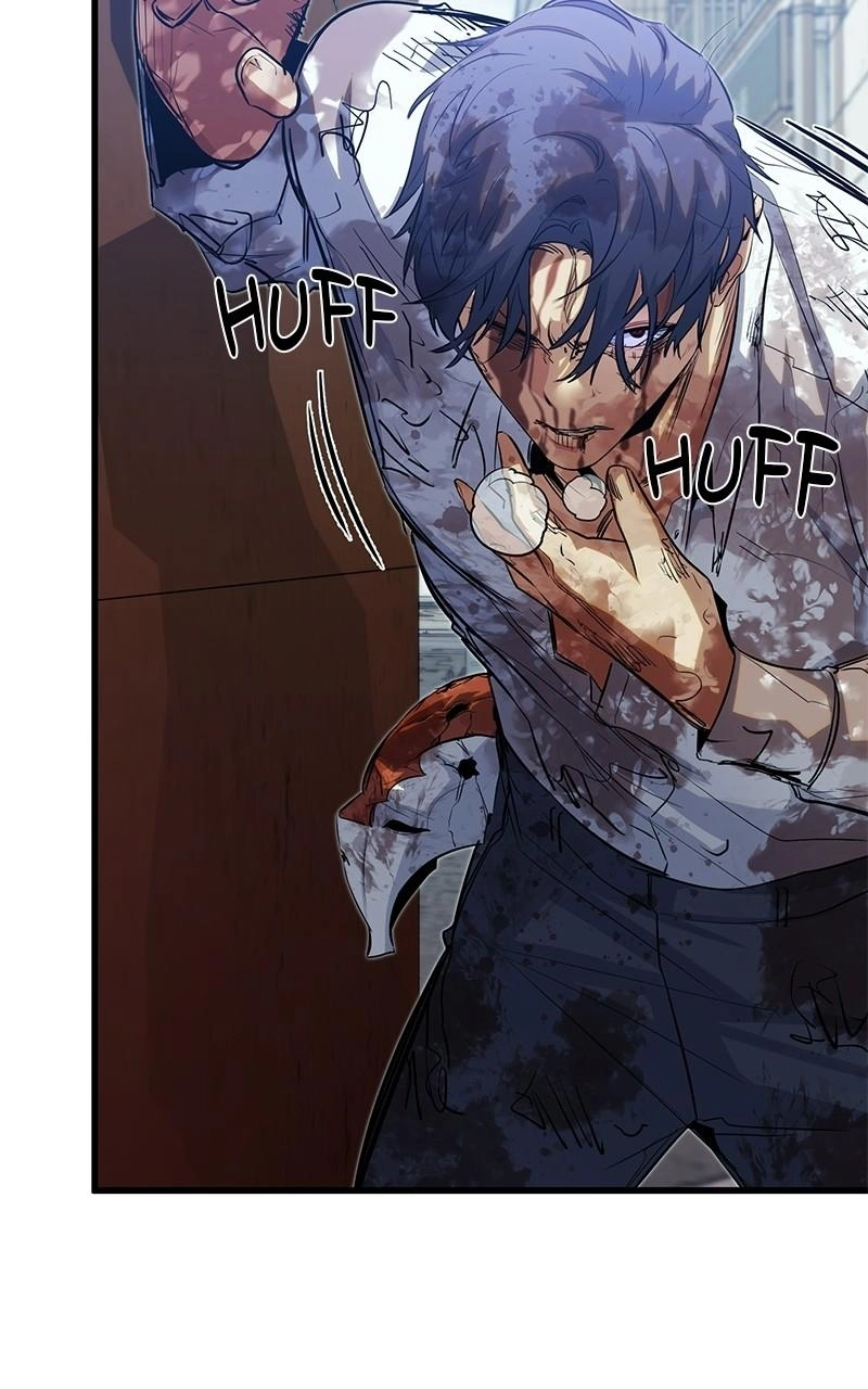 Read Ghost King chapter 37 image 2 on Lezhin