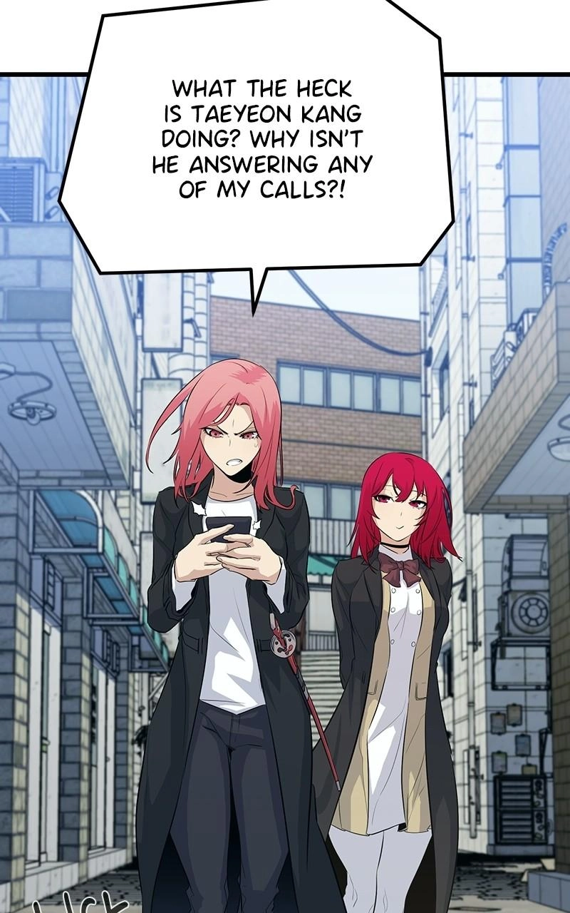 Read Ghost King chapter 37 image 22 on Lezhin