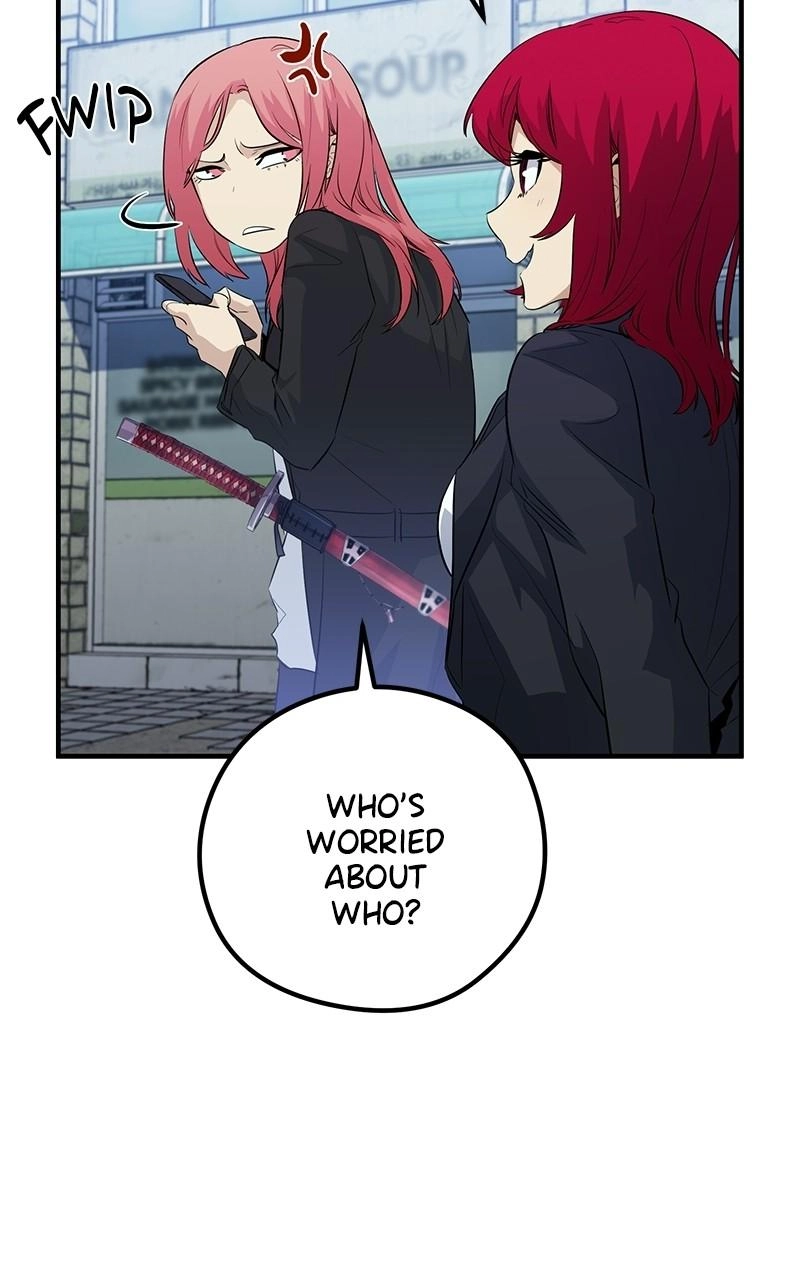 Read Ghost King chapter 37 image 24 on Lezhin