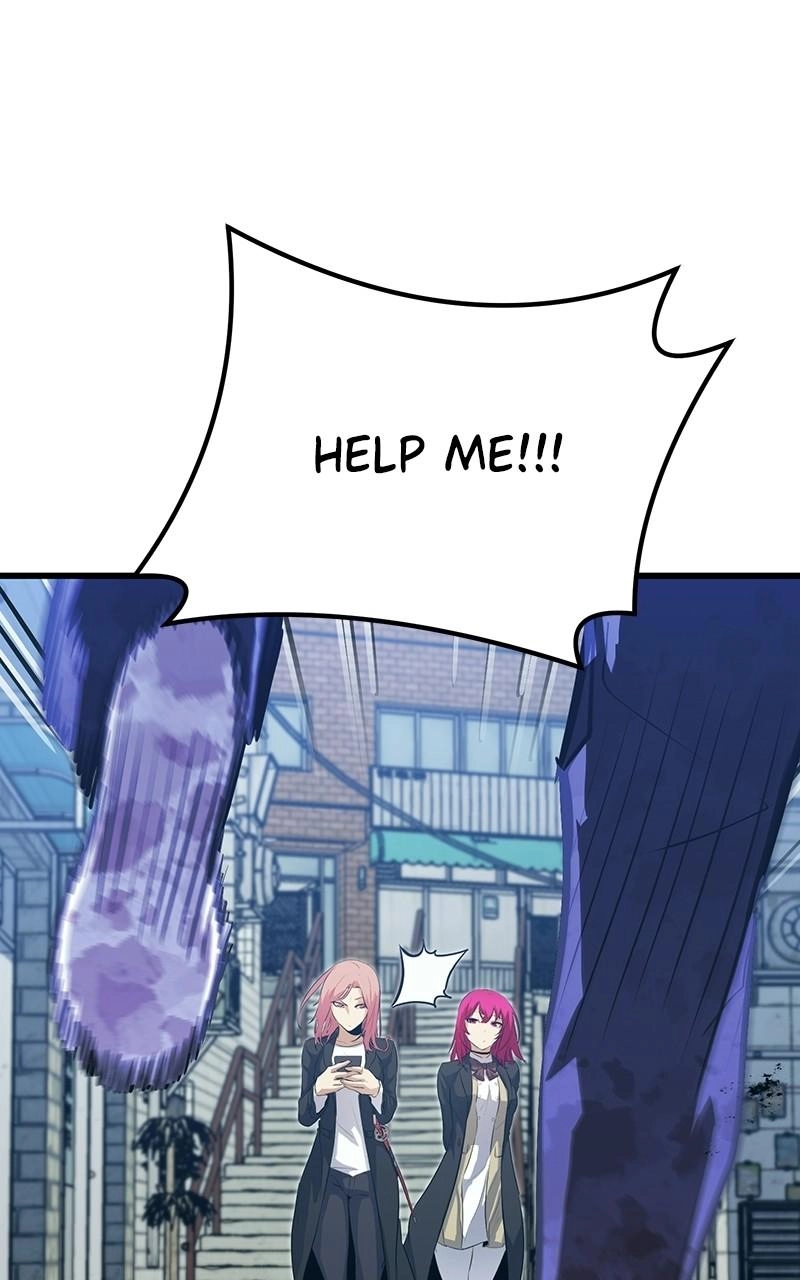 Read Ghost King chapter 37 image 28 on Lezhin