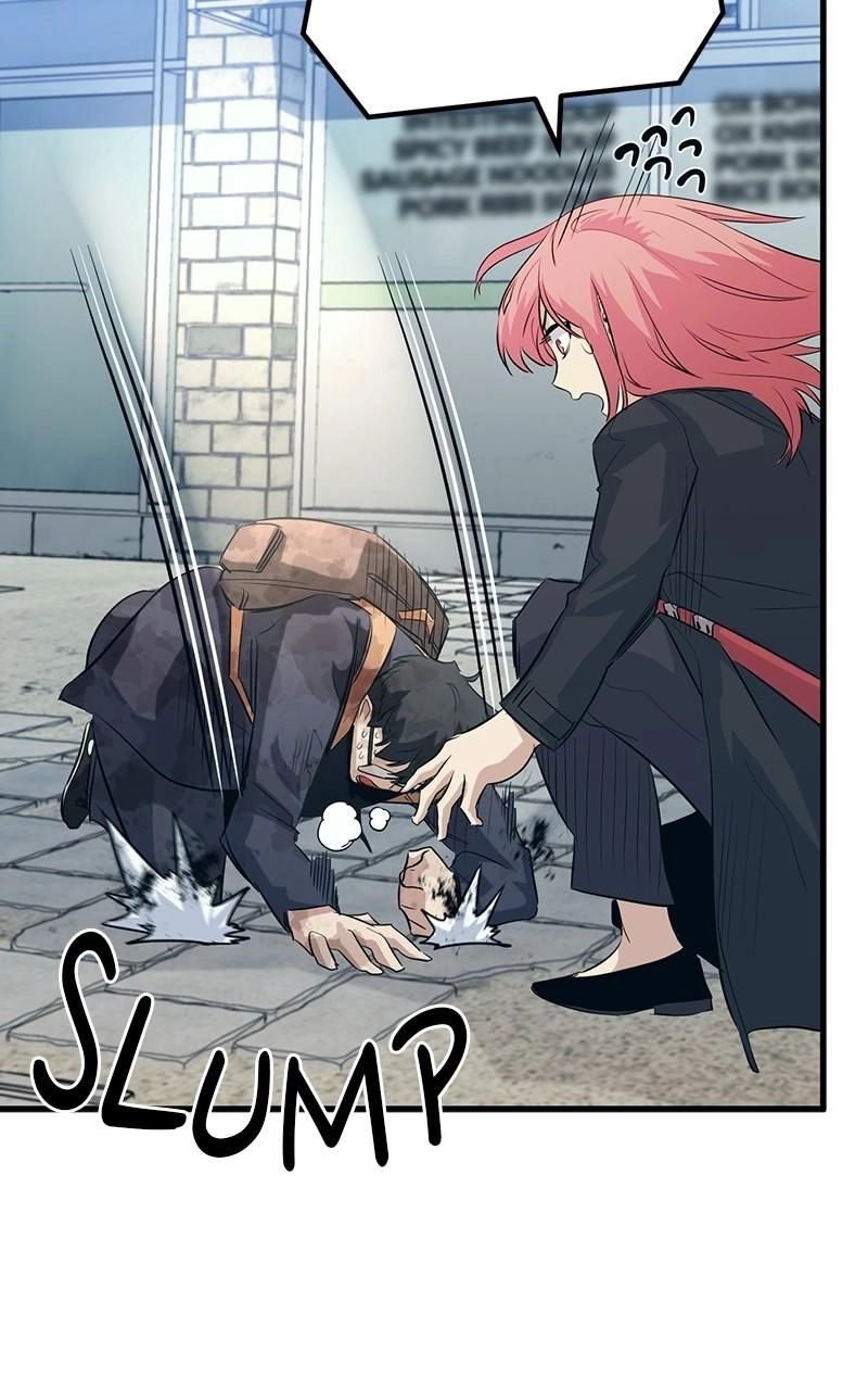 Read Ghost King chapter 37 image 30 on Lezhin
