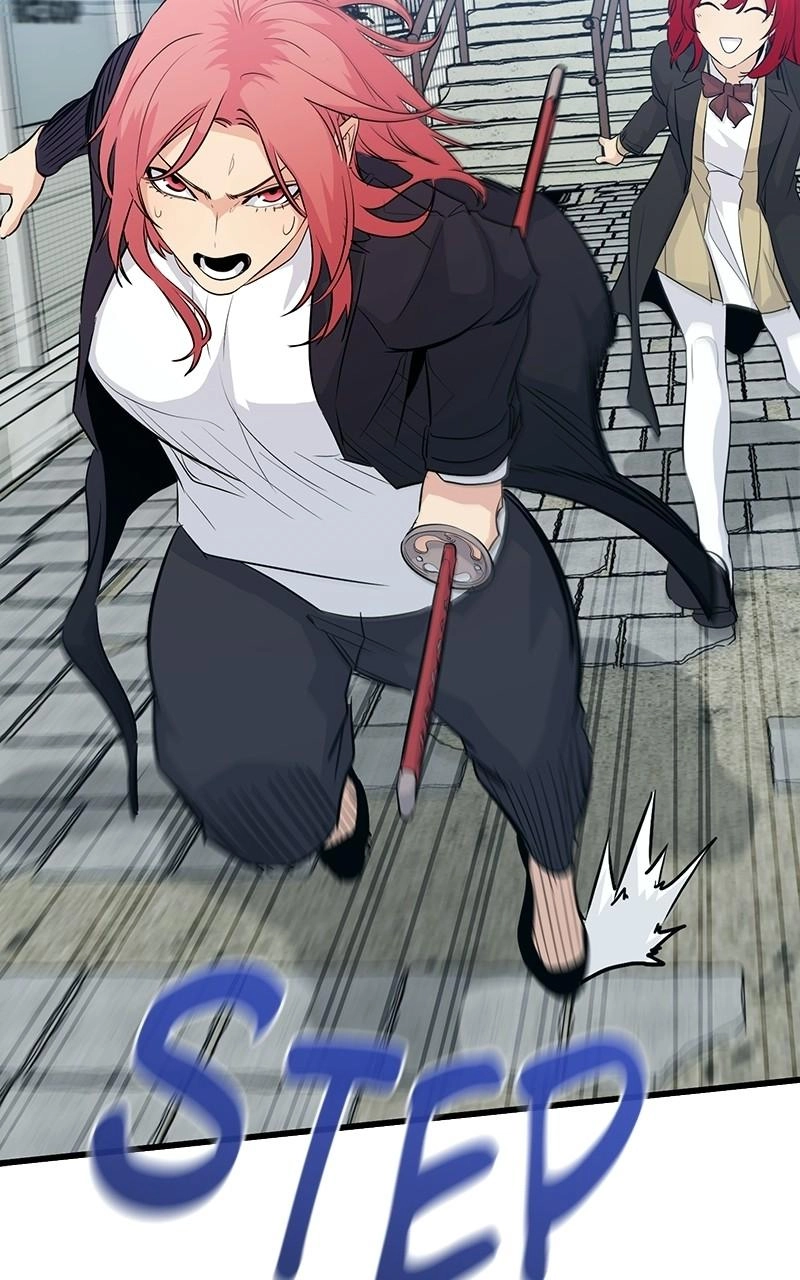 Read Ghost King chapter 37 image 38 on Lezhin