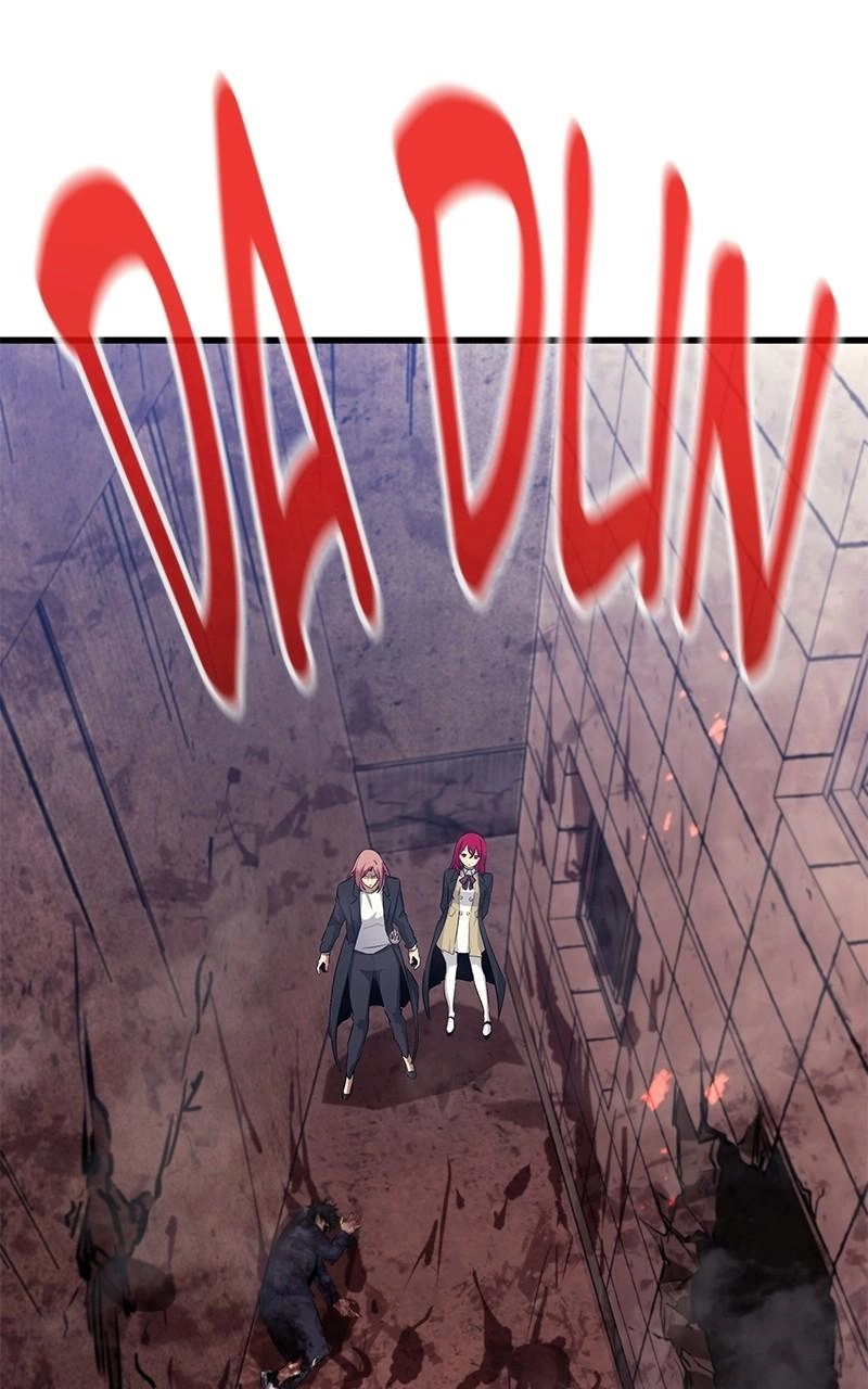 Read Ghost King chapter 37 image 43 on Lezhin