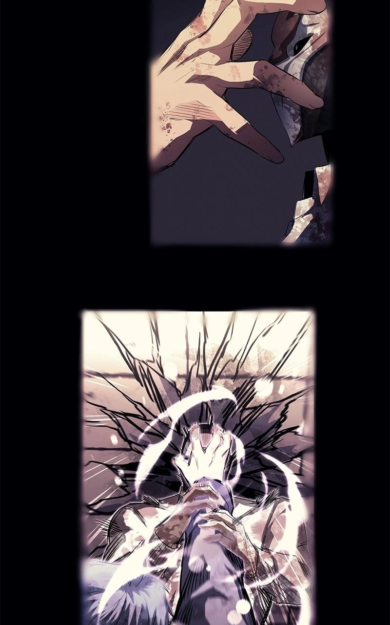 Read Ghost King chapter 37 image 5 on Lezhin