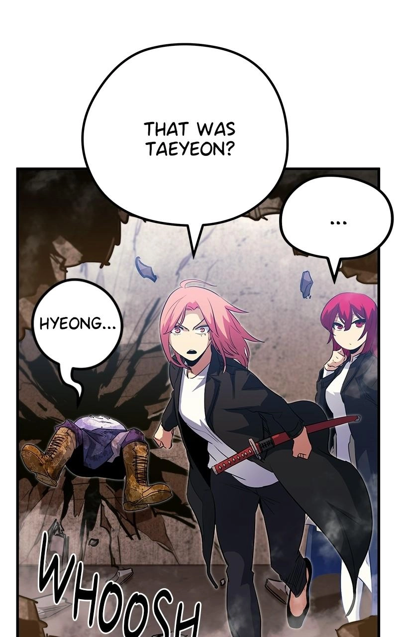 Read Ghost King chapter 37 image 71 on Lezhin