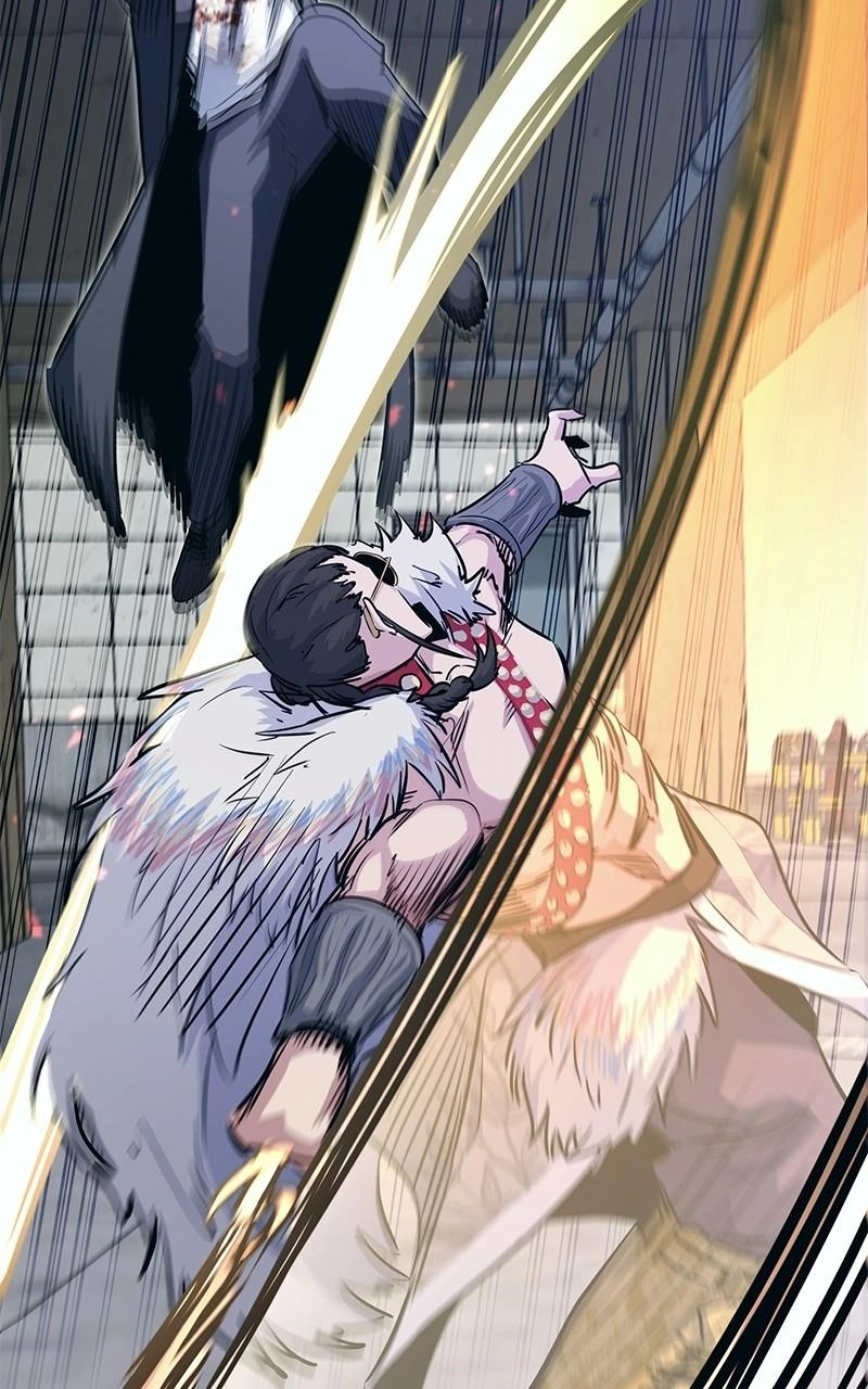 Read Ghost King chapter 37 image 87 on Lezhin