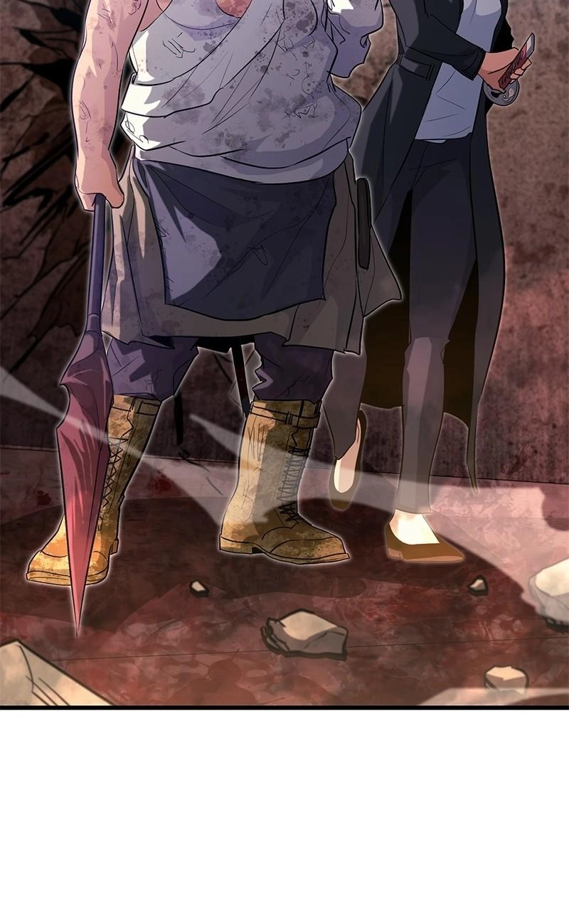 Read Ghost King chapter 37 image 95 on Lezhin