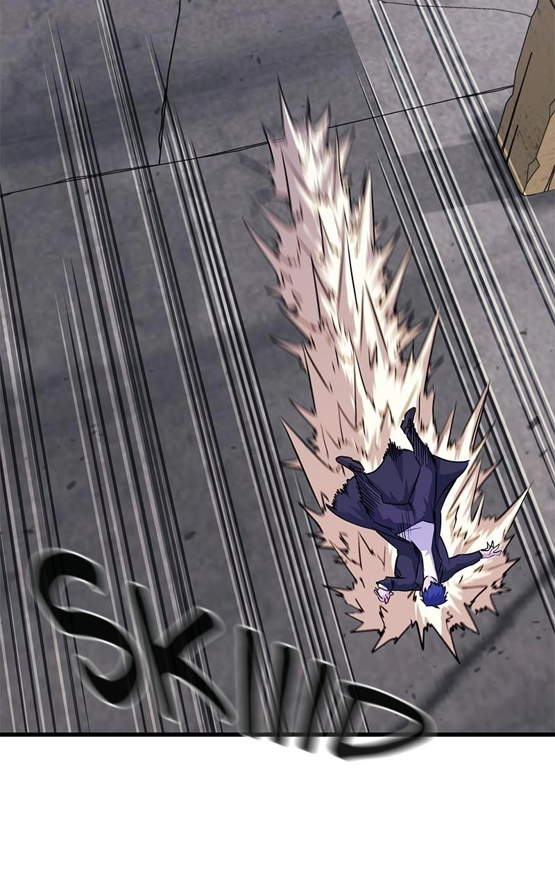 Read Ghost King chapter 38 image 10 on Lezhin